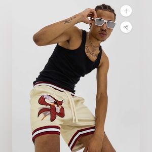 Saint Potential Dreamer Jordan Shorts